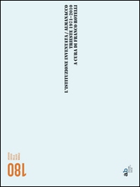 L'istituzione inventata. Almanacco Trieste 1971-2010 - Librerie.coop L'istituzione inventata. Almanacco Trieste 1971-2010 - Librerie.coop