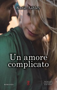 Un amore complicato - Librerie.coop Un amore complicato - Librerie.coop