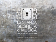 La stanza segreta di musica - Librerie.coop