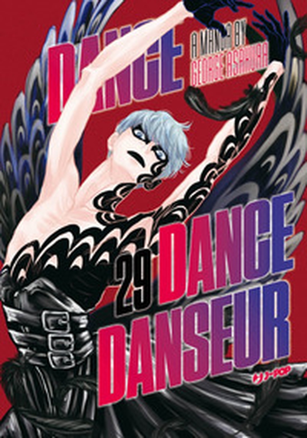 Dance dance danseur - Vol. 29 - Librerie.coop