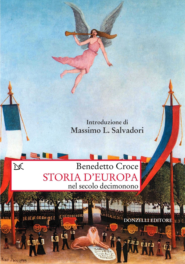 Storia d'Europa - Librerie.coop Storia d'Europa - Librerie.coop