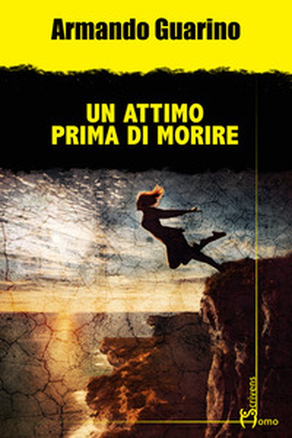 Un attimo prima di morire - Librerie.coop Un attimo prima di morire - Librerie.coop