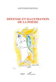 Défense et illustration de la poésie - Librerie.coop