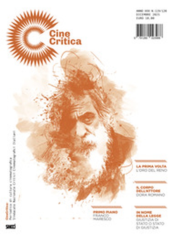 Cinecritica. Periodico di cultura cinematografica del sindacato nazionale critici cinematografici italiani - Vol. 119-120 - Librerie.coop