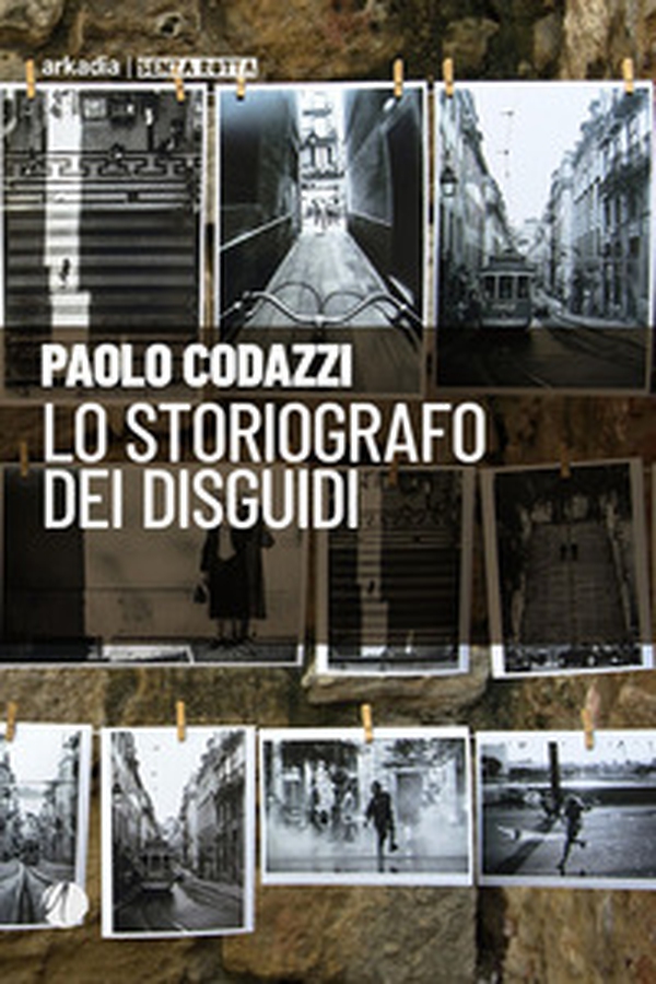 Lo storiografo dei disguidi - Librerie.coop Lo storiografo dei disguidi - Librerie.coop