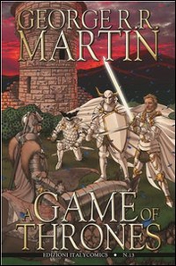 A Game of thrones - Librerie.coop