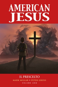 American Jesus - Librerie.coop American Jesus - Librerie.coop