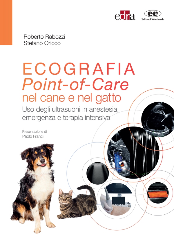 Ecografia Point-of-Care nel cane e nel gatto - Librerie.coop Ecografia Point-of-Care nel cane e nel gatto - Librerie.coop