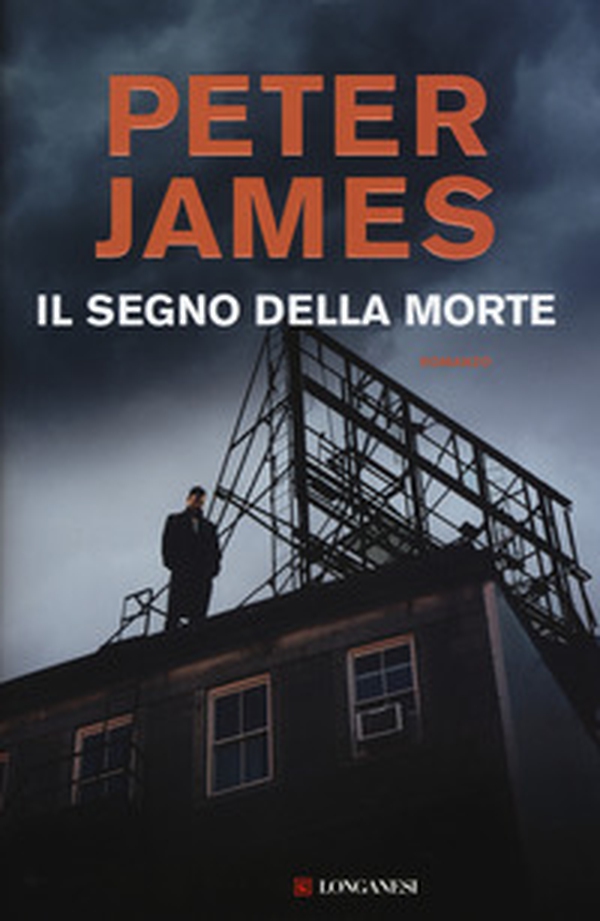Il segno della morte - Librerie.coop Il segno della morte - Librerie.coop