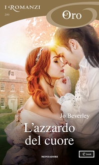 L'azzardo del cuore (I Romanzi Oro) - Librerie.coop