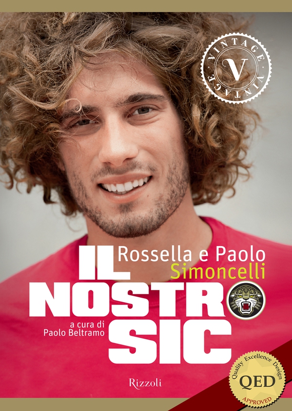 Il nostro Sic (VINTAGE) - Librerie.coop Il nostro Sic (VINTAGE) - Librerie.coop