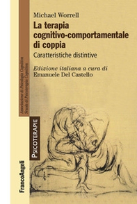 La terapia cognitivo-comportamentale di coppia. Caratteristiche distintive - Librerie.coop