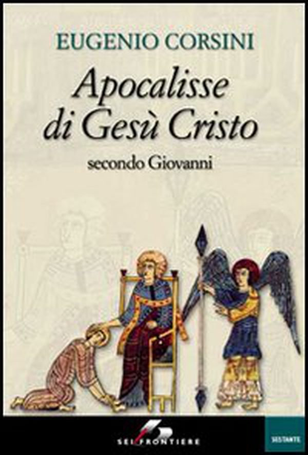 Apocalisse di Gesù Cristo secondo Giovanni - Librerie.coop