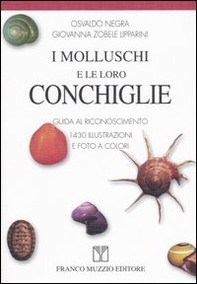 I molluschi e le loro conchiglie. Guida al riconoscimento - Librerie.coop I molluschi e le loro conchiglie. Guida al riconoscimento - Librerie.coop