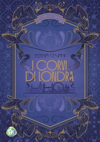 I corvi di Londra - Librerie.coop