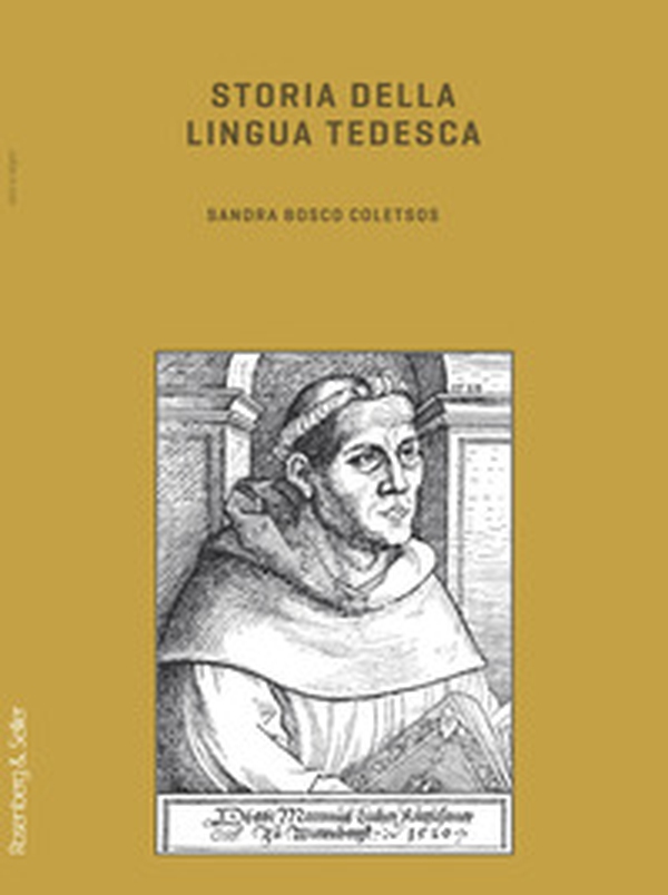 Storia della lingua tedesca - Librerie.coop