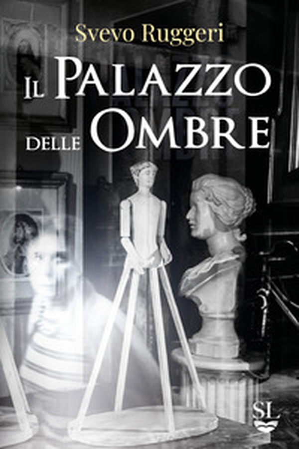 Il Palazzo delle Ombre - Librerie.coop Il Palazzo delle Ombre - Librerie.coop