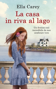 La casa in riva al lago - Librerie.coop La casa in riva al lago - Librerie.coop