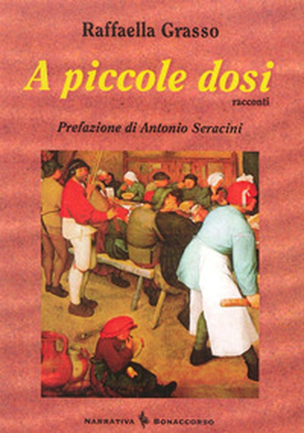 A piccole dosi - Librerie.coop A piccole dosi - Librerie.coop