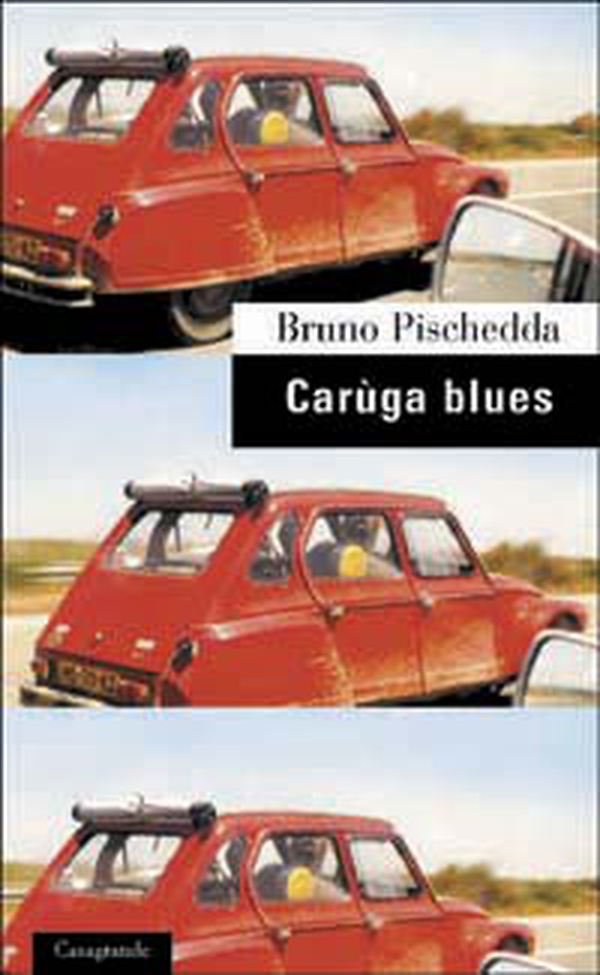 Carùga blues - Librerie.coop