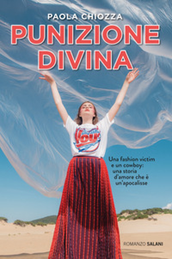 Punizione divina - Librerie.coop Punizione divina - Librerie.coop