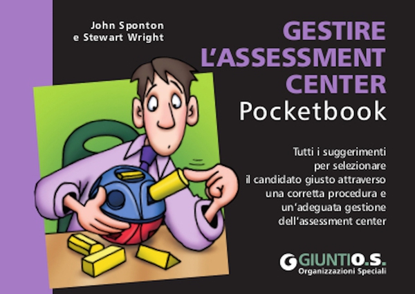 Gestire l'assessment center - Librerie.coop Gestire l'assessment center - Librerie.coop