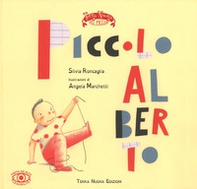 Piccolo Alberto - Librerie.coop