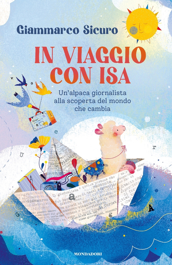 In viaggio con Isa - Librerie.coop In viaggio con Isa - Librerie.coop