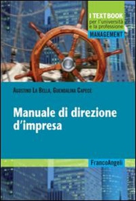 Manuale di direzione d'impresa - Librerie.coop