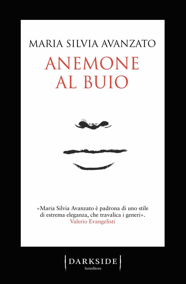 Anemone al buio - Librerie.coop Anemone al buio - Librerie.coop