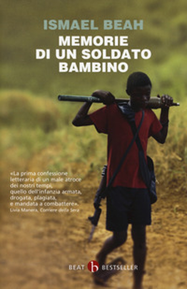 Memorie di un soldato bambino - Librerie.coop Memorie di un soldato bambino - Librerie.coop
