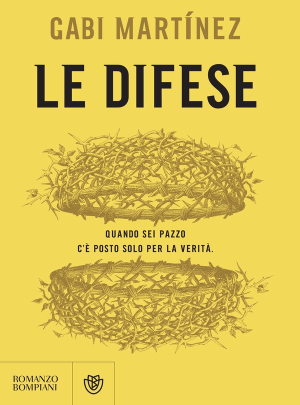 Le difese - Librerie.coop Le difese - Librerie.coop