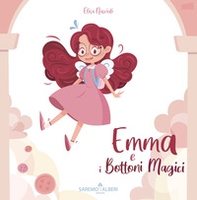 Emma e i bottoni magici - Librerie.coop
