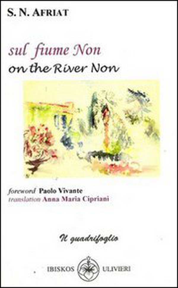 On the river Non-Sul fiume Non - Librerie.coop