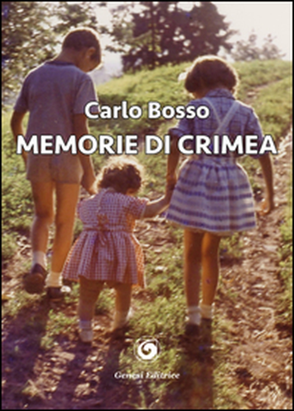Memorie di Crimea - Librerie.coop Memorie di Crimea - Librerie.coop