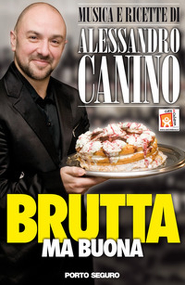 Brutta ma buona. Musica e ricette - Librerie.coop Brutta ma buona. Musica e ricette - Librerie.coop