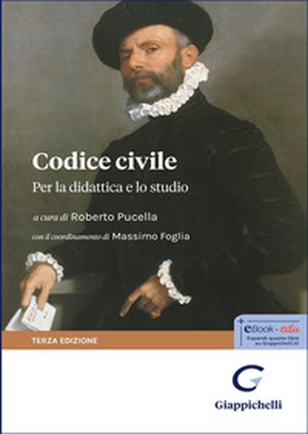 Codice civile. Per la didattica e lo studio - Librerie.coop