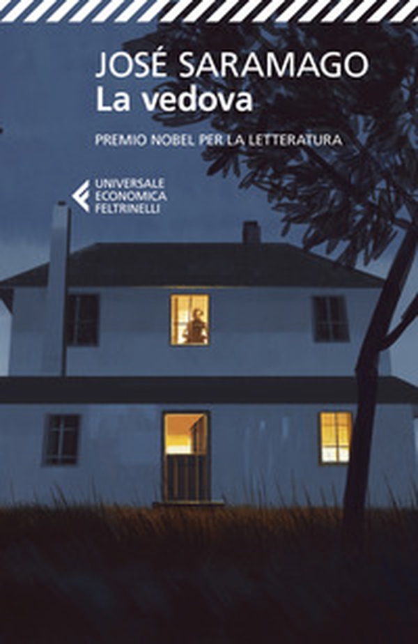 La vedova - Librerie.coop La vedova - Librerie.coop