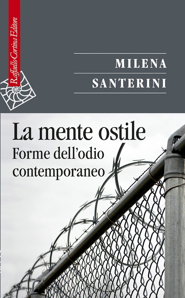 La mente ostile - Librerie.coop La mente ostile - Librerie.coop