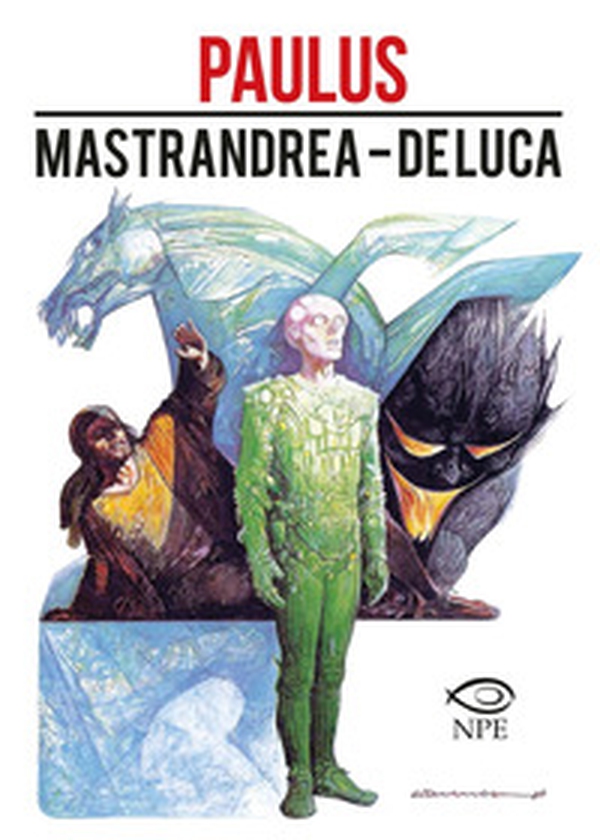 Paulus - Librerie.coop Paulus - Librerie.coop