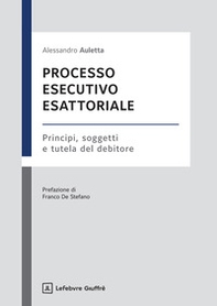 Processo esecutivo esattoriale - Librerie.coop