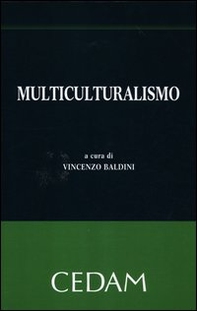 Multiculturalismo - Librerie.coop