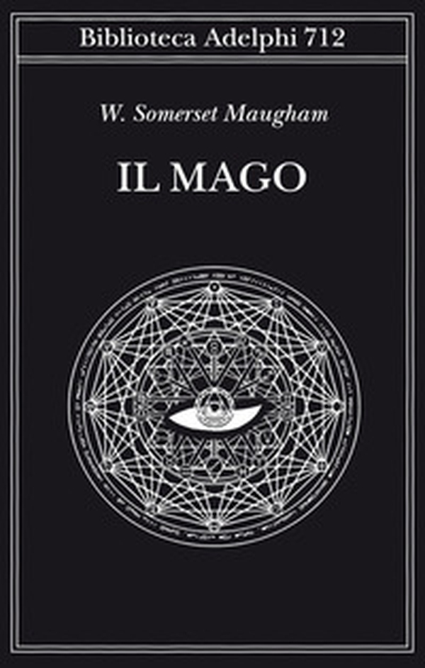 Il mago - Librerie.coop Il mago - Librerie.coop