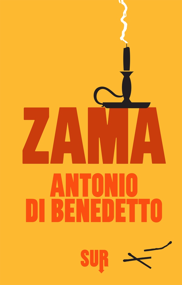 Zama - Librerie.coop Zama - Librerie.coop