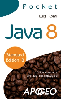 Java 8 - Librerie.coop Java 8 - Librerie.coop
