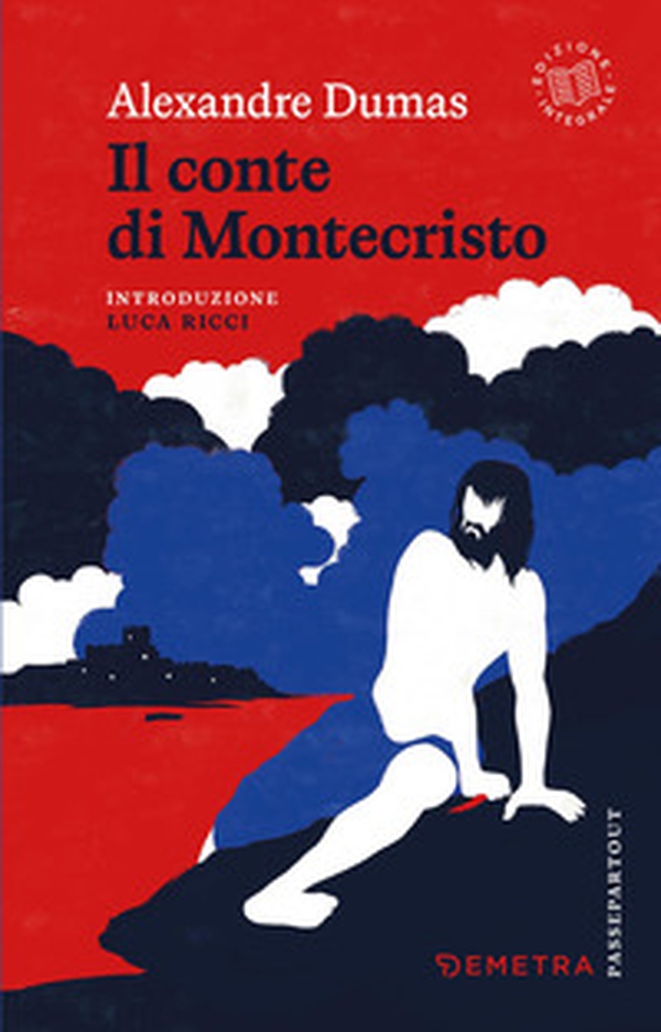 Il conte di Montecristo - Librerie.coop