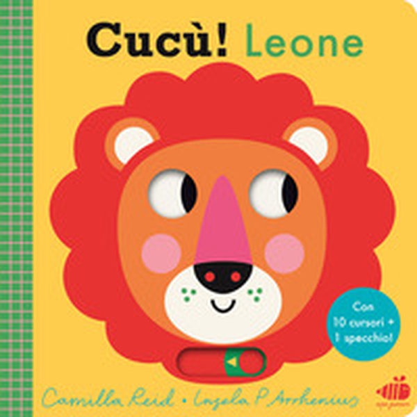 Cucù! Leone - Librerie.coop