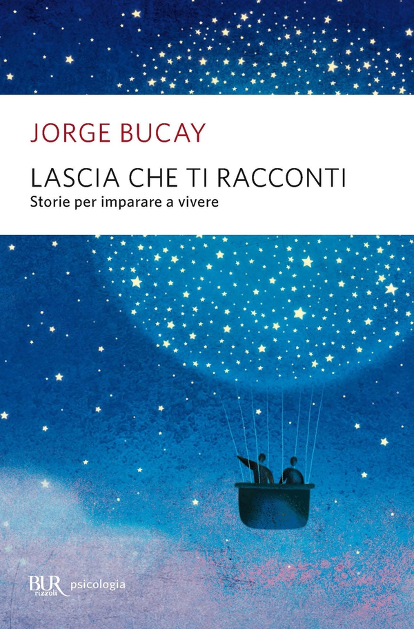 Lascia che ti racconti - Librerie.coop Lascia che ti racconti - Librerie.coop