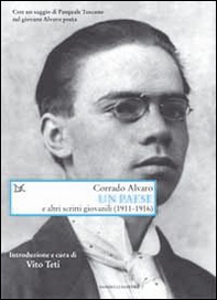 Un Paese e altri scritti giovanili (1911-1916) - Librerie.coop