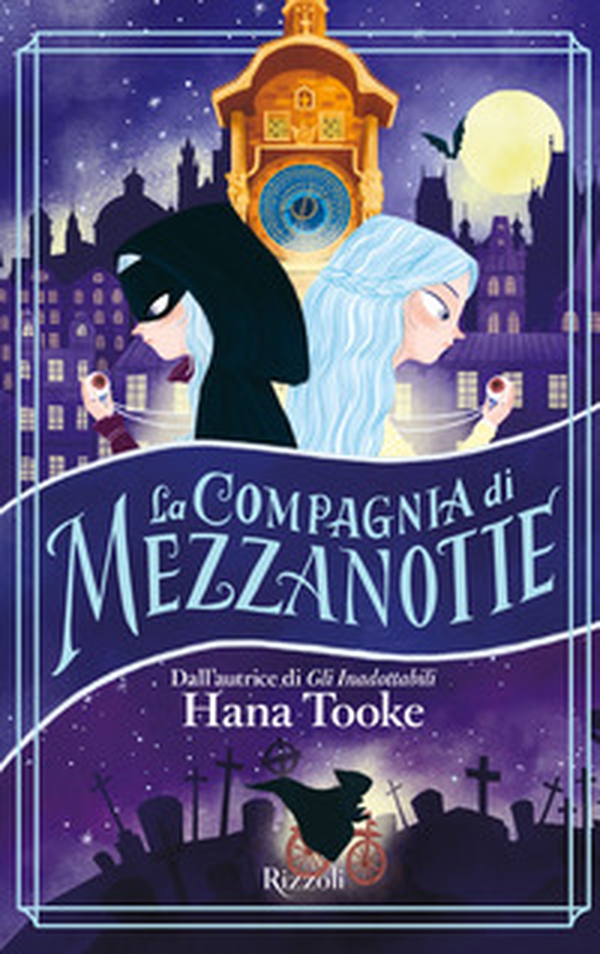 La compagnia di Mezzanotte - Librerie.coop La compagnia di Mezzanotte - Librerie.coop